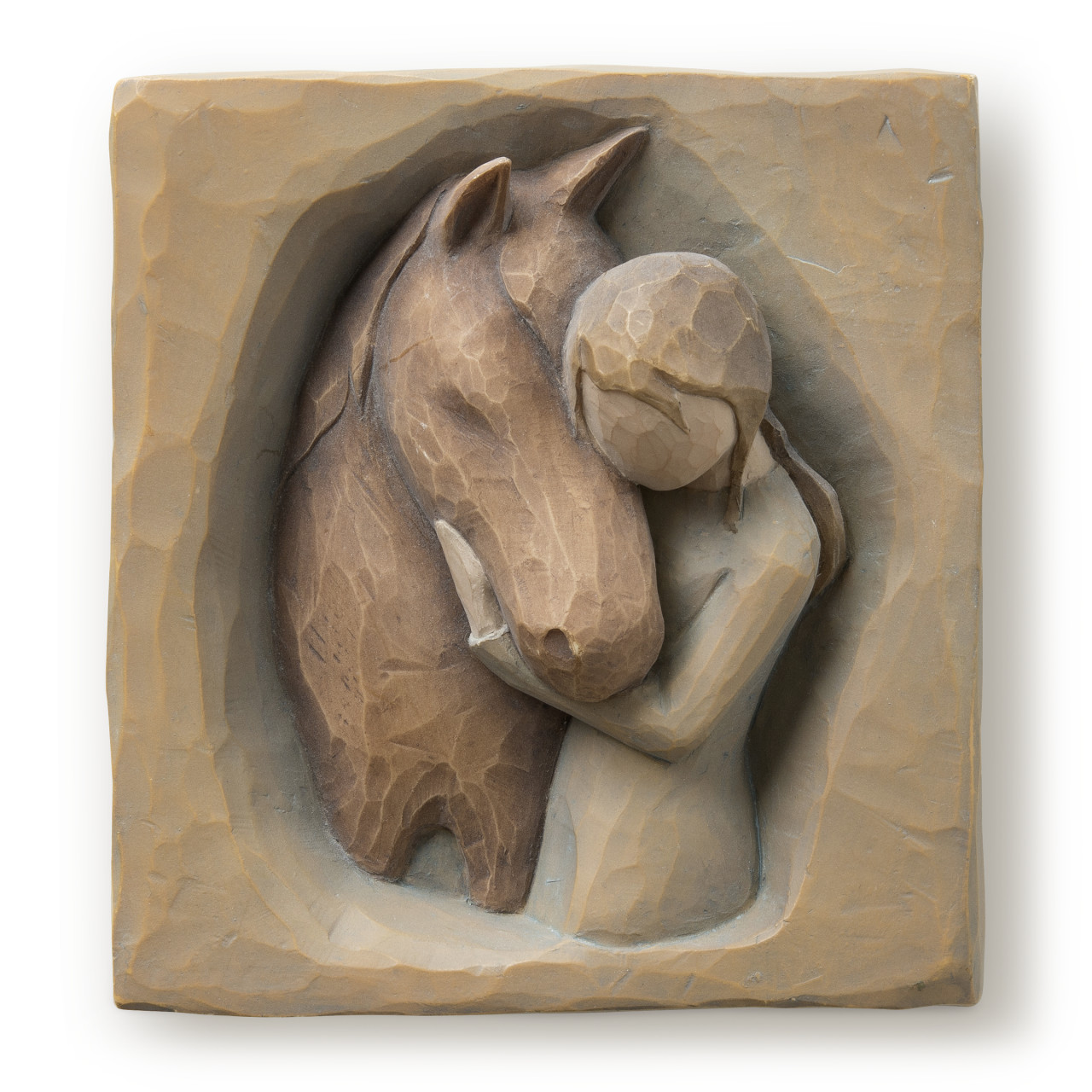 Quiet Strength Plaque thumbnail