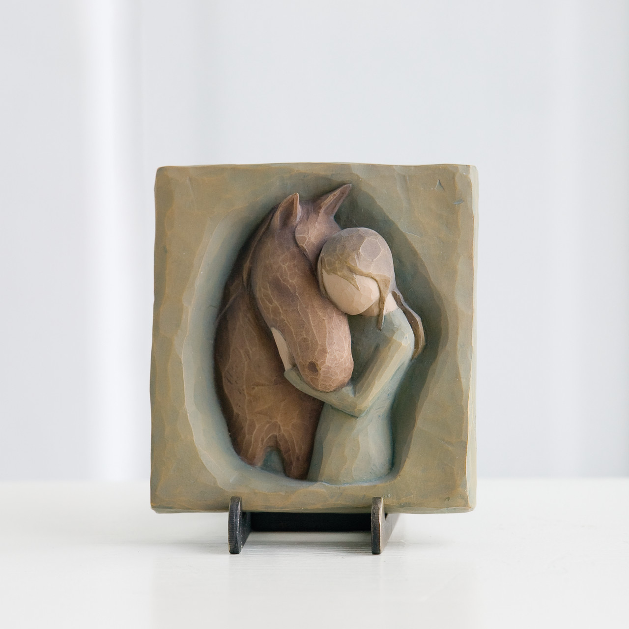 Quiet Strength Plaque thumbnail