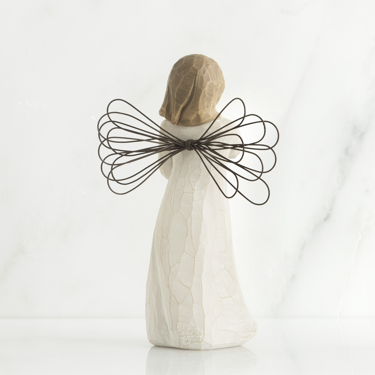 Angel of the Garden thumbnail