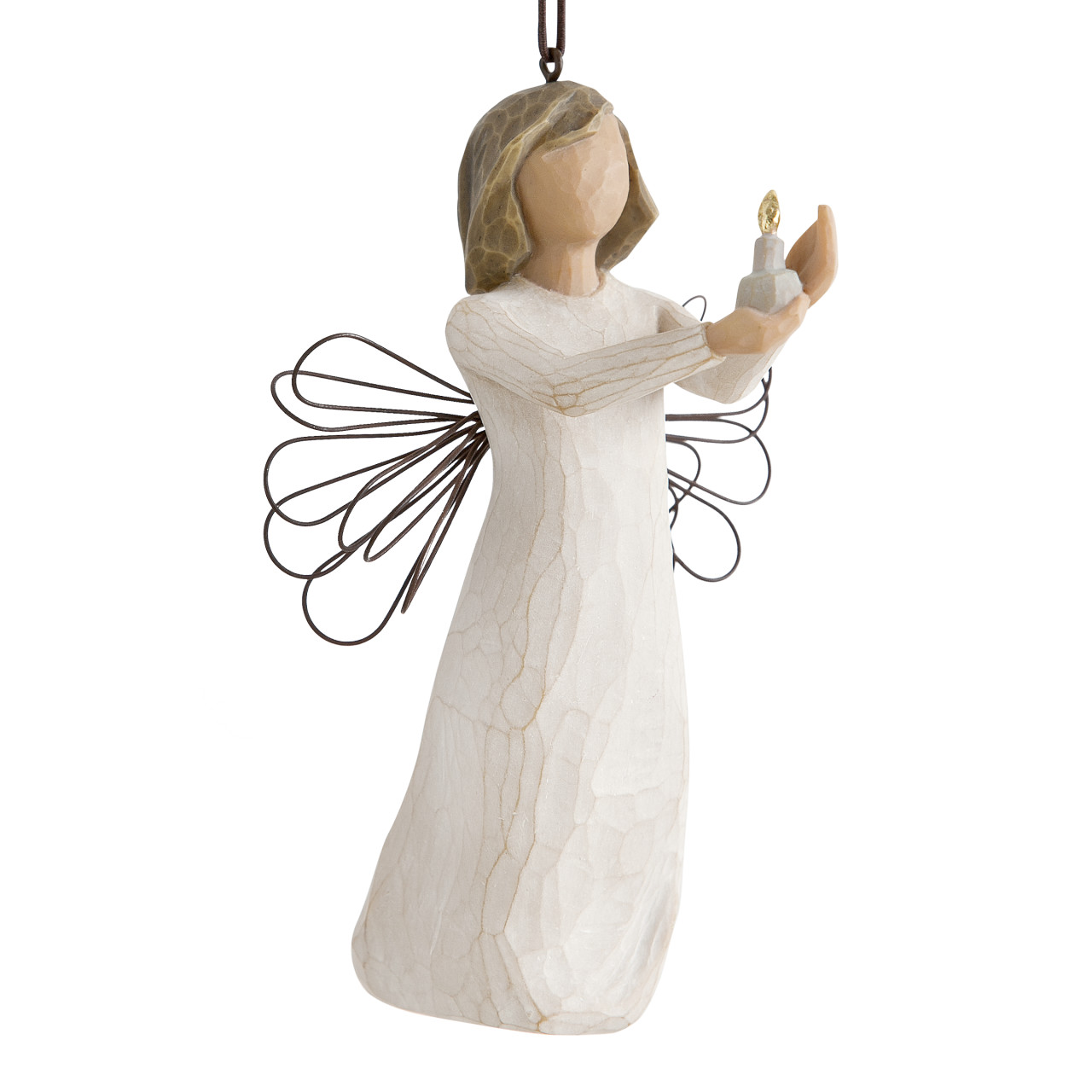 Angel of Hope Ornament thumbnail