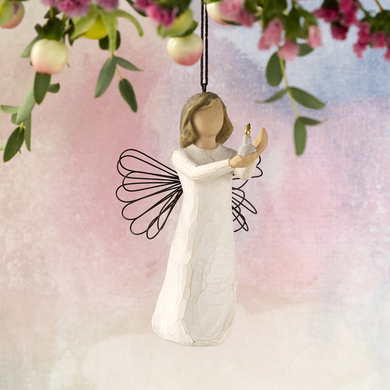 Angel of Hope Ornament thumbnail