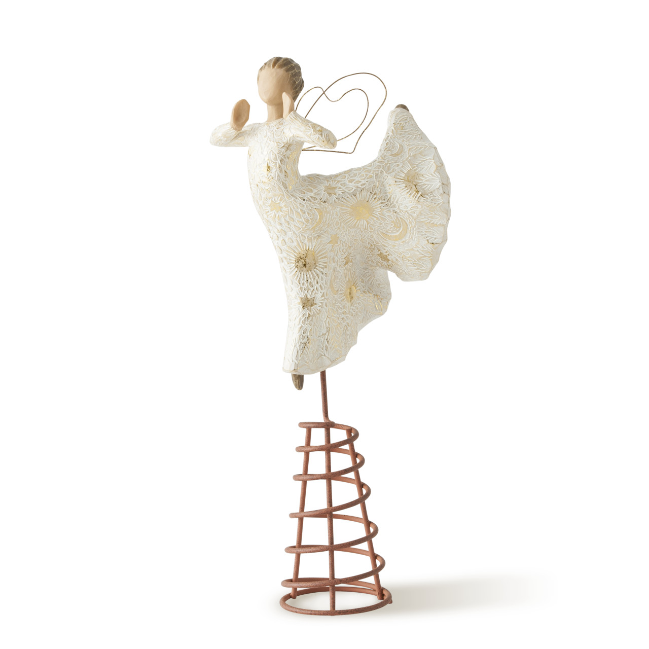 Song of Joy Tree Topper thumbnail