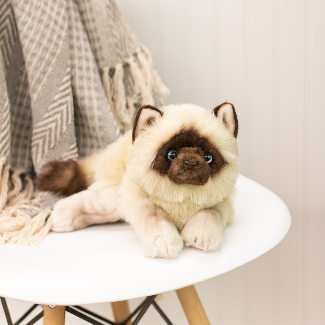 Siamese Cat Large thumbnail