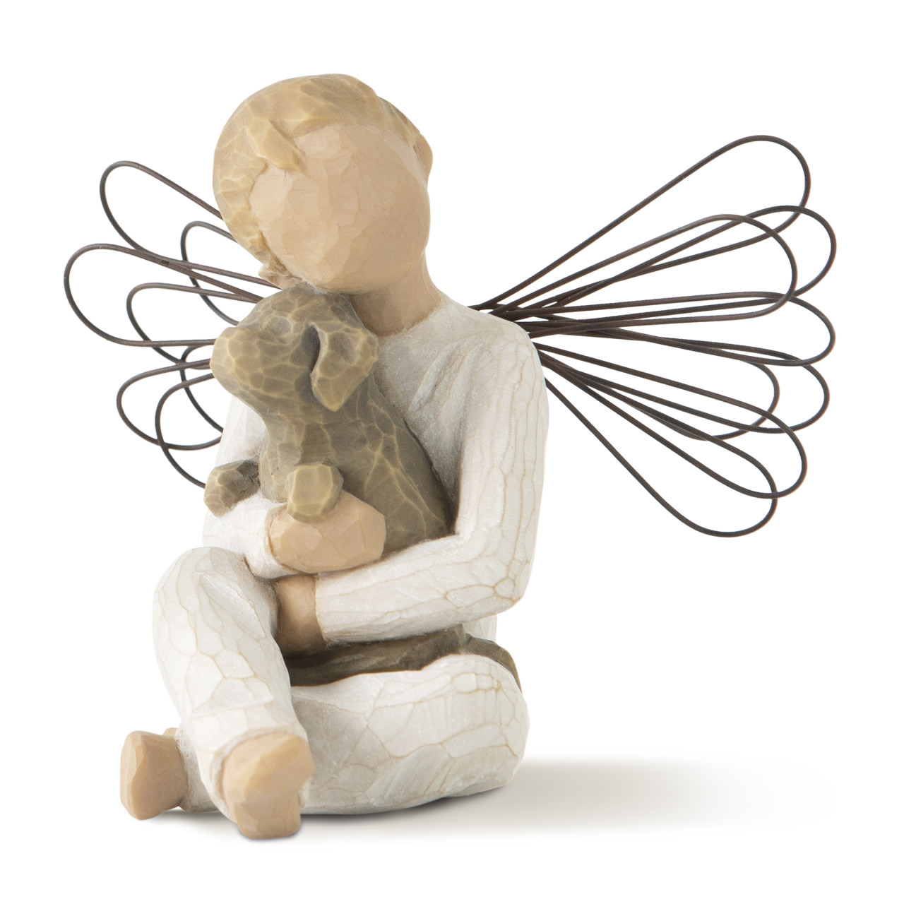 Angel of Comfort thumbnail