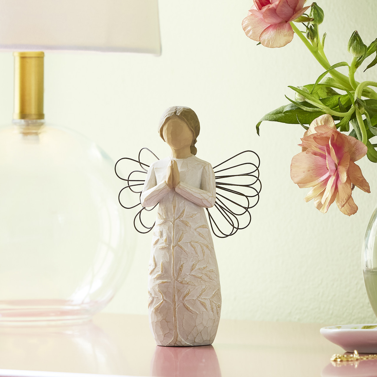 a tree, a prayer thumbnail