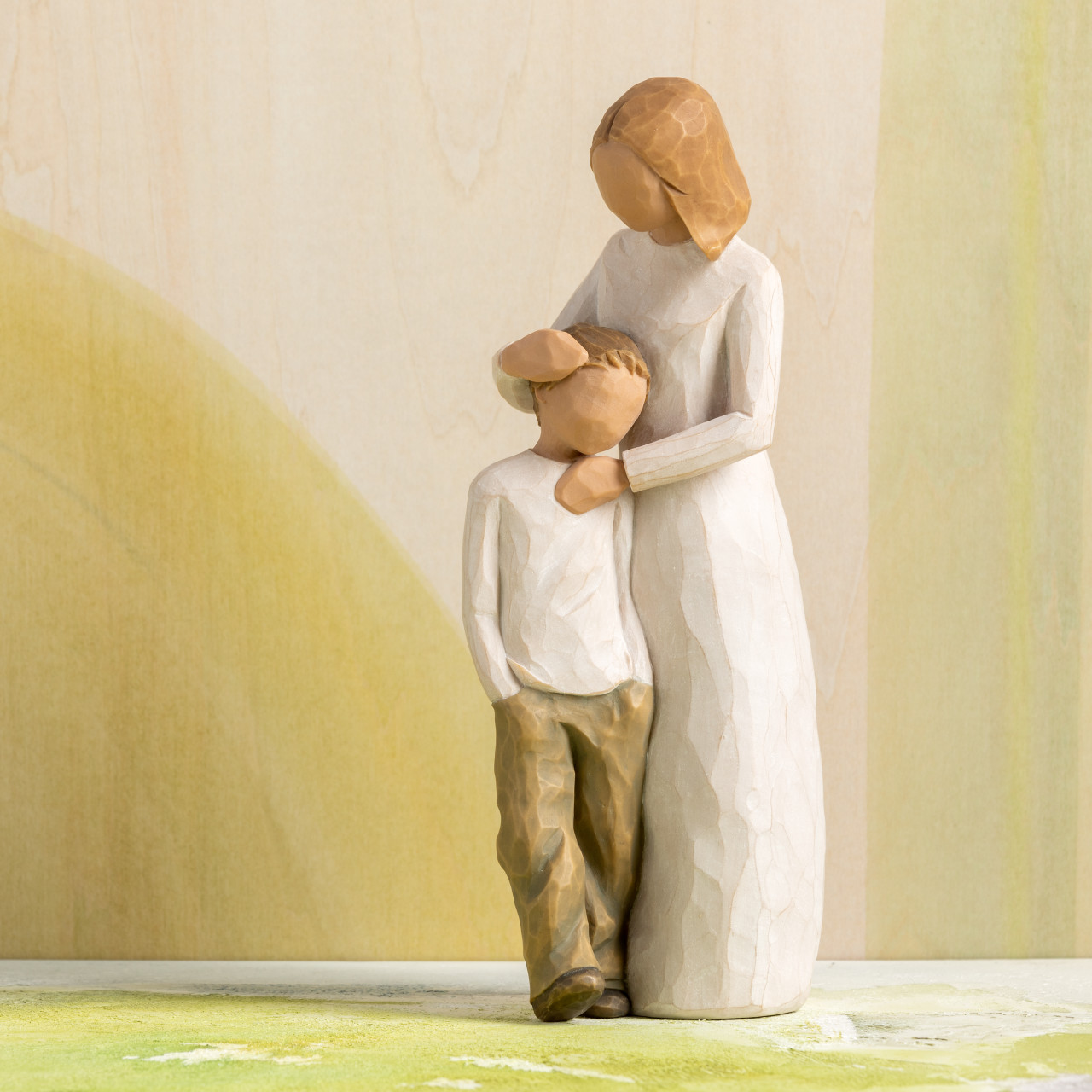 Mother and Son thumbnail