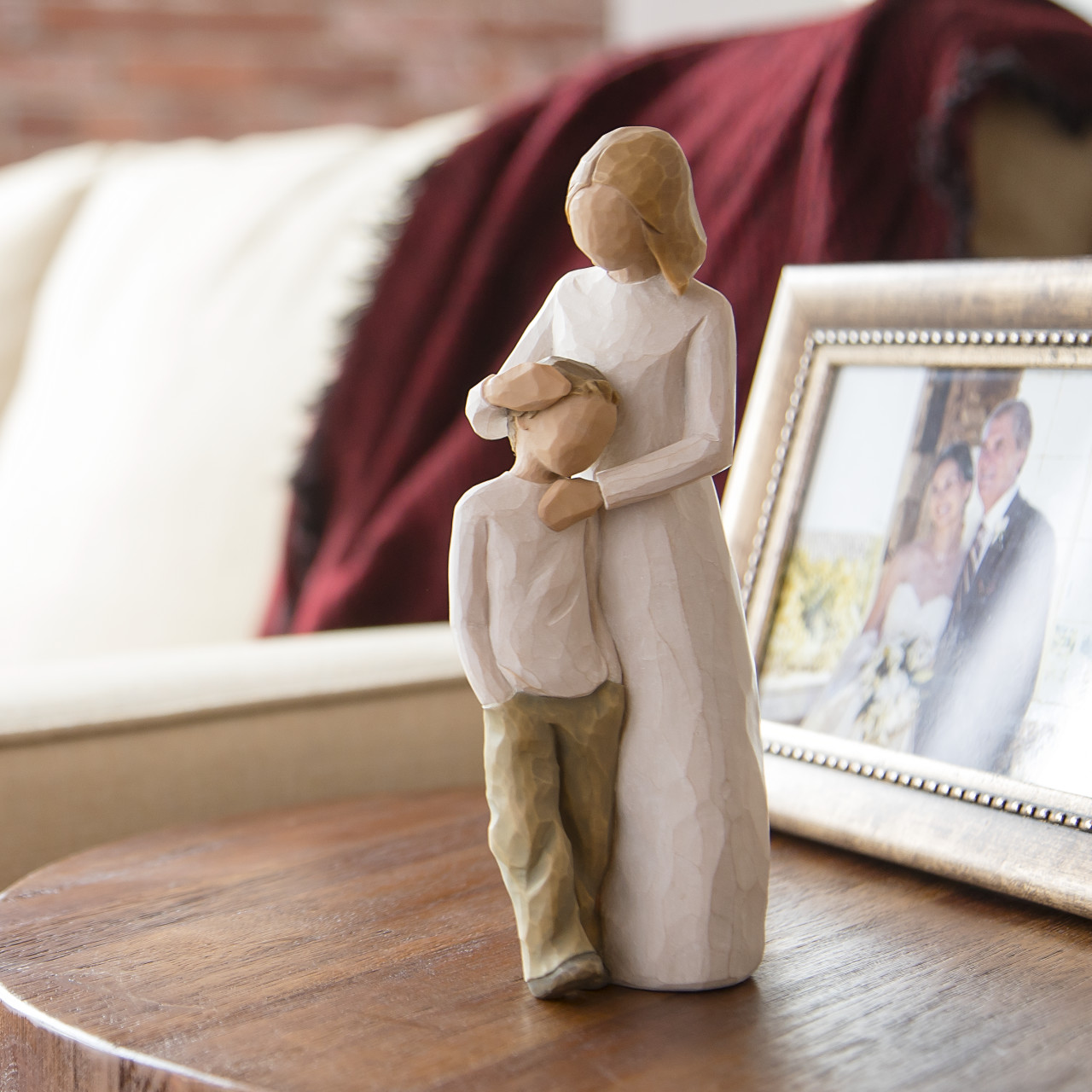 Mother and Son thumbnail