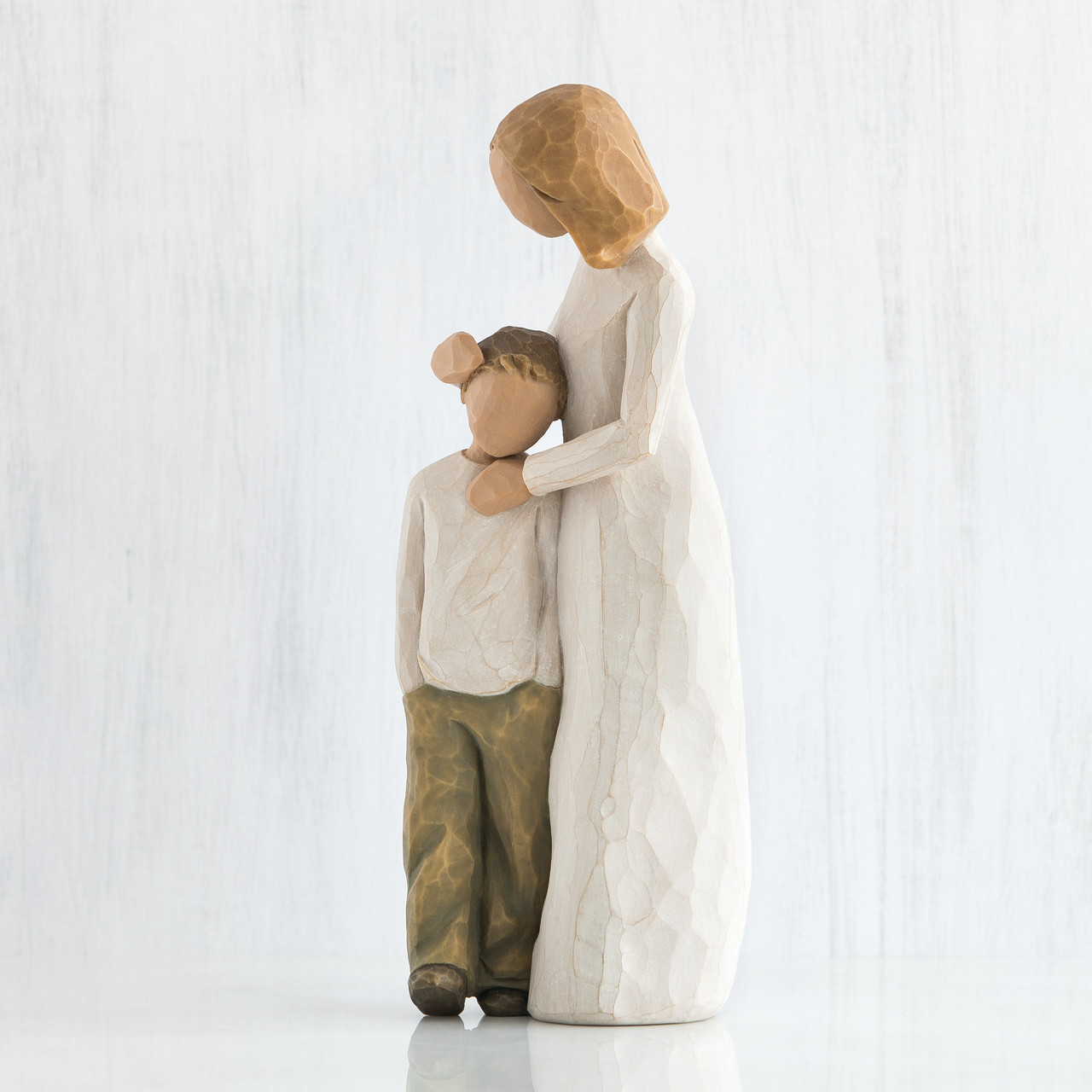 Mother and Son thumbnail