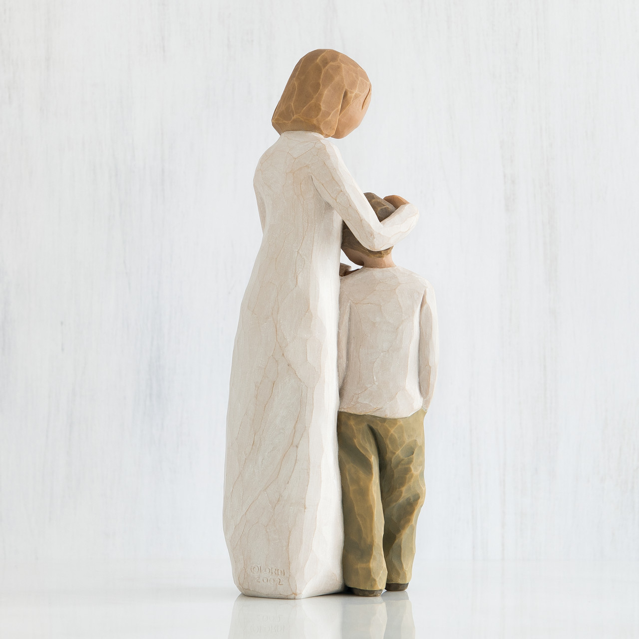 Mother and Son thumbnail