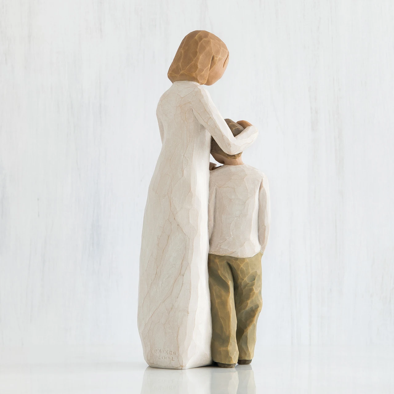 Mother and Son thumbnail