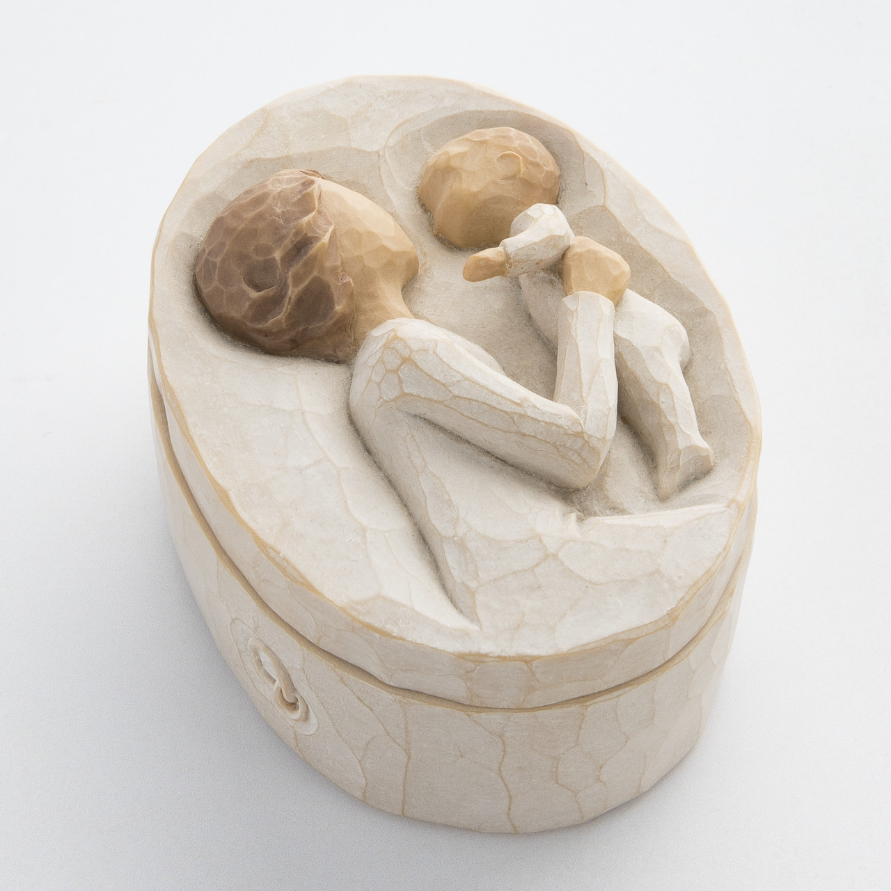 Grandmother Keepsake Box thumbnail