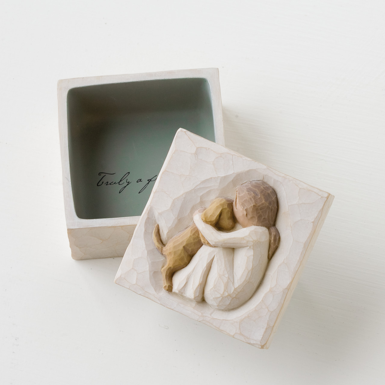 True Keepsake Box thumbnail