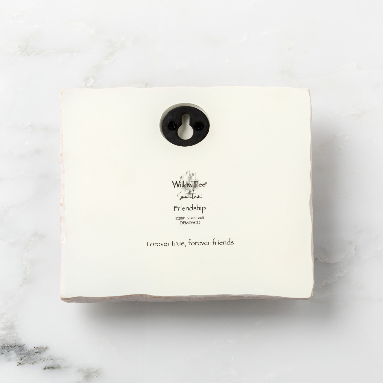 Friendship Plaque thumbnail