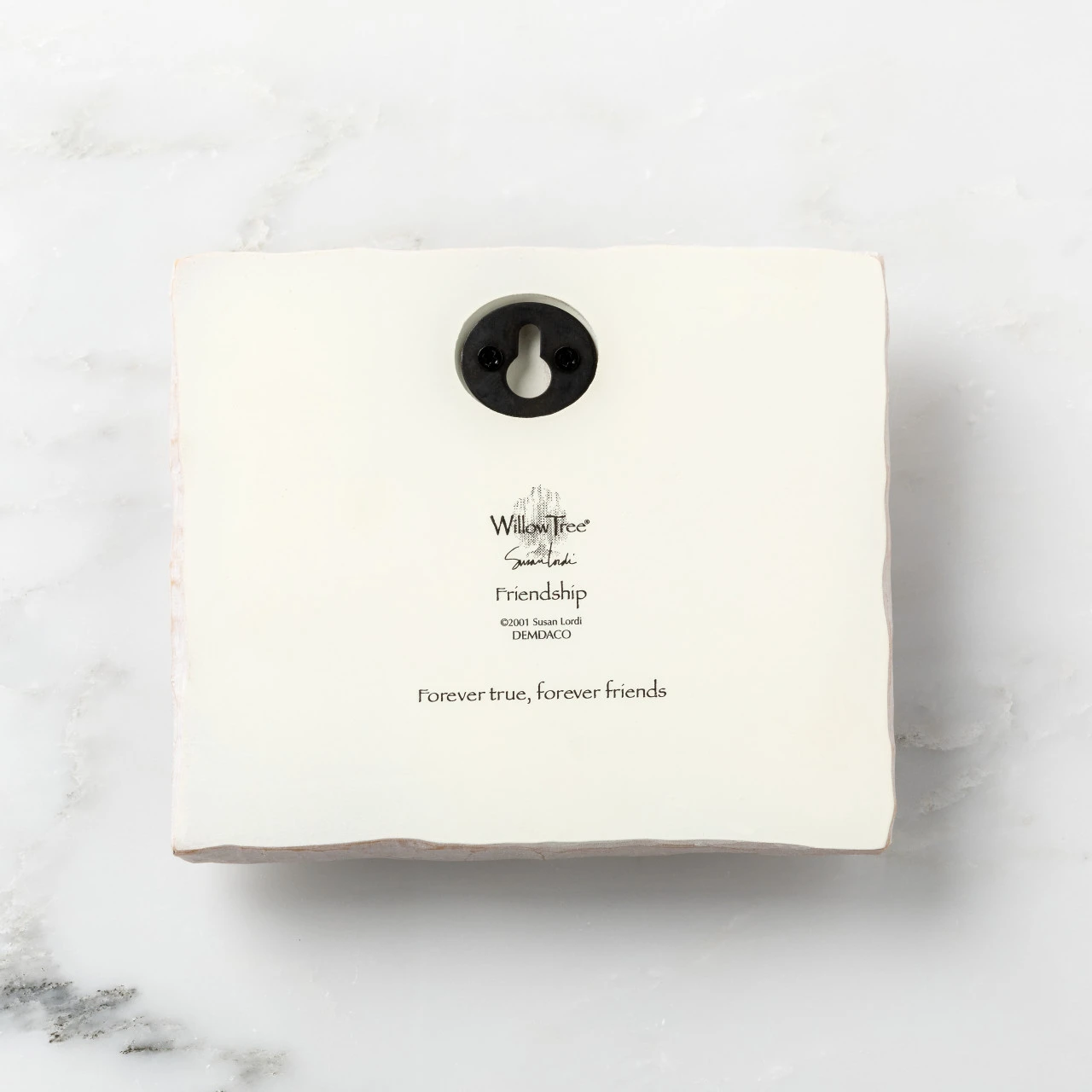 Friendship Plaque thumbnail