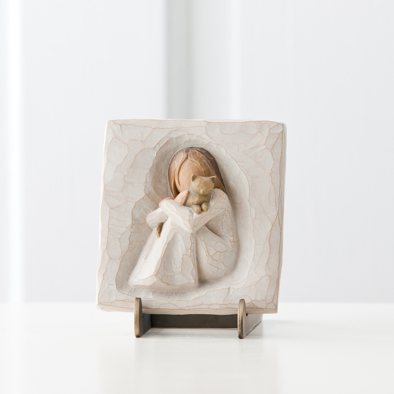 Comfort Plaque thumbnail