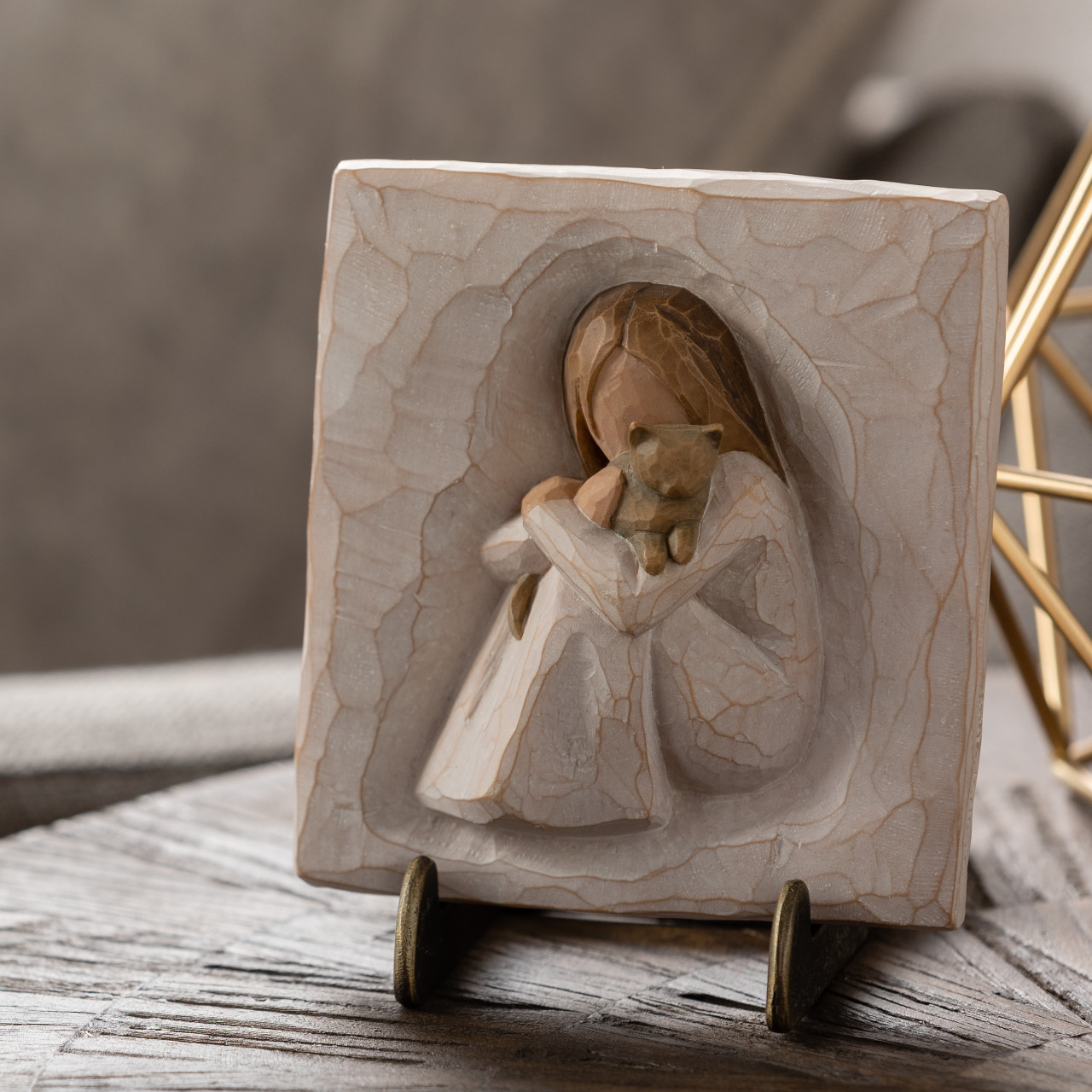 Comfort Plaque thumbnail