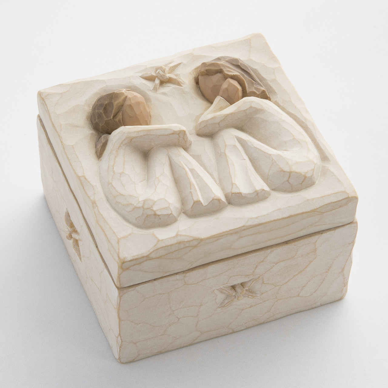 Friendship Keepsake Box thumbnail