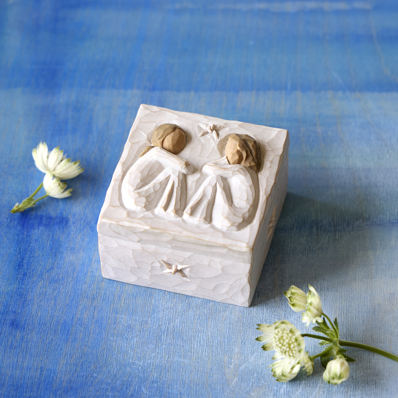 Friendship Keepsake Box thumbnail