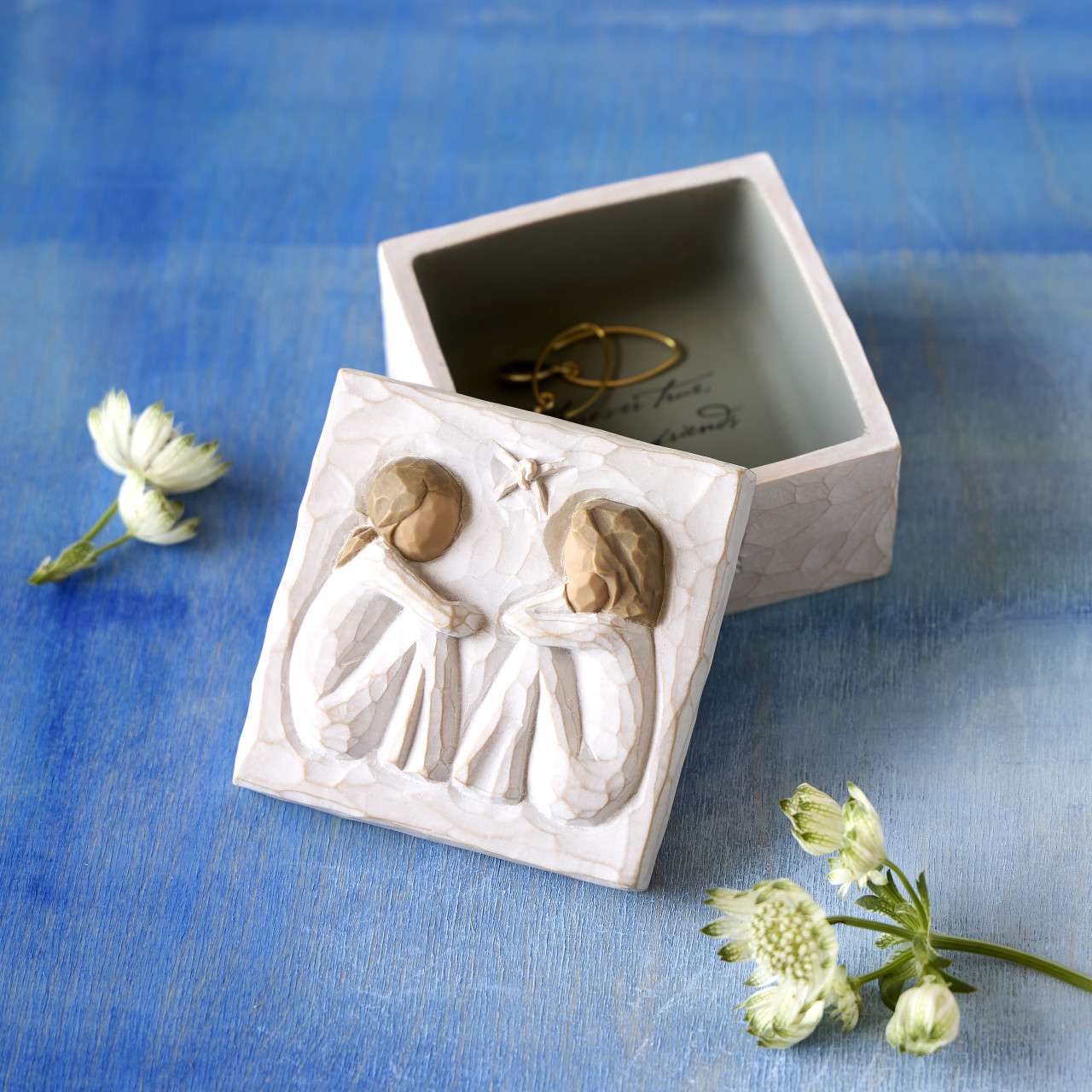 Friendship Keepsake Box thumbnail