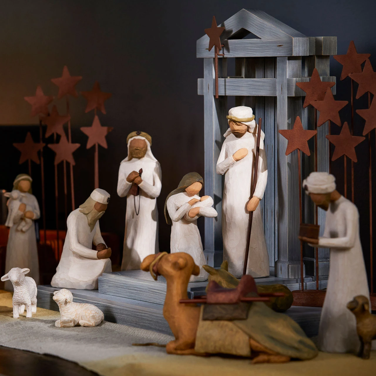 Nativity thumbnail