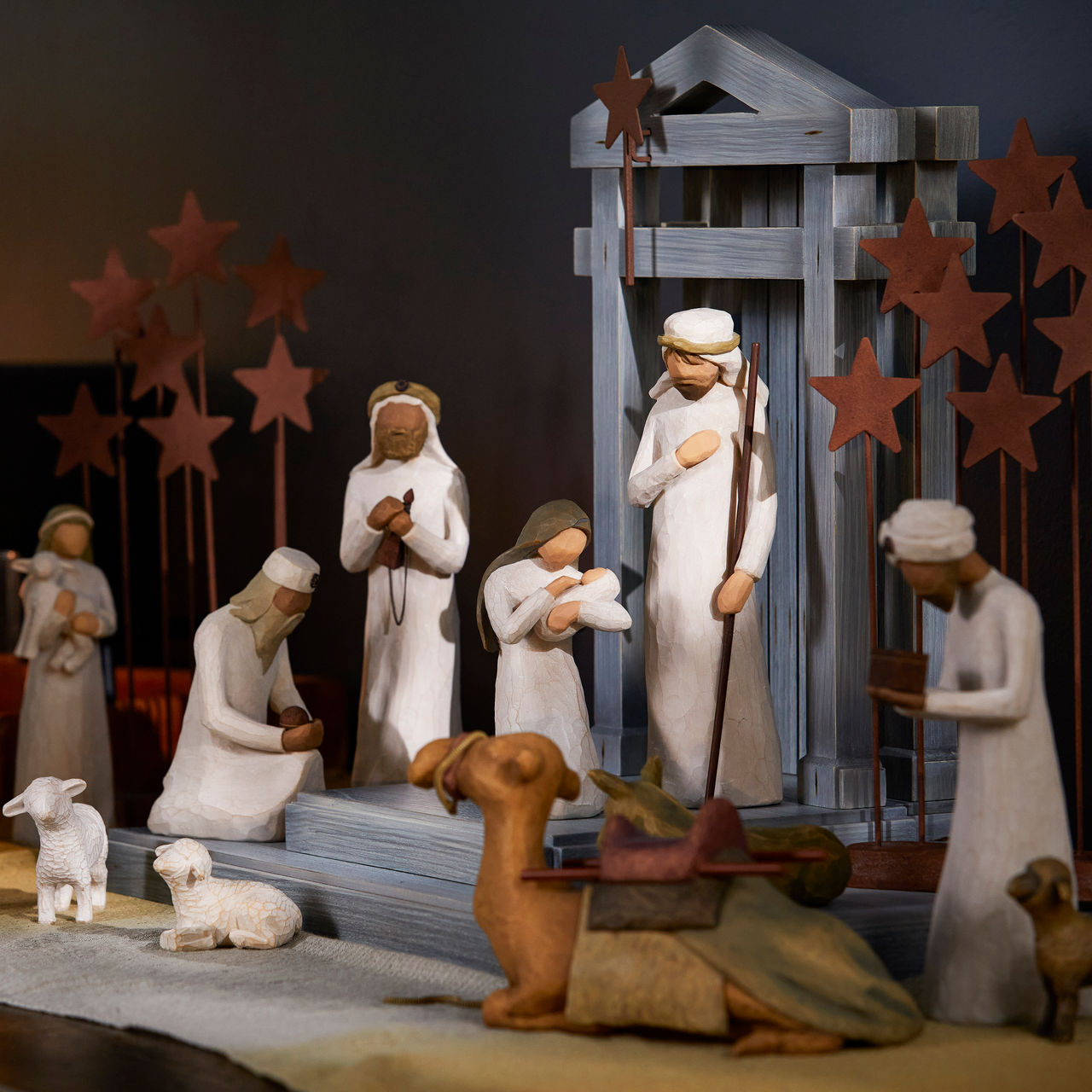Nativity thumbnail