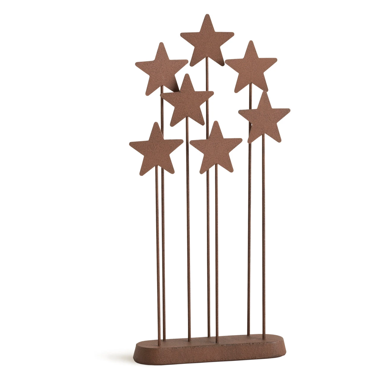 Metal Star Backdrop thumbnail