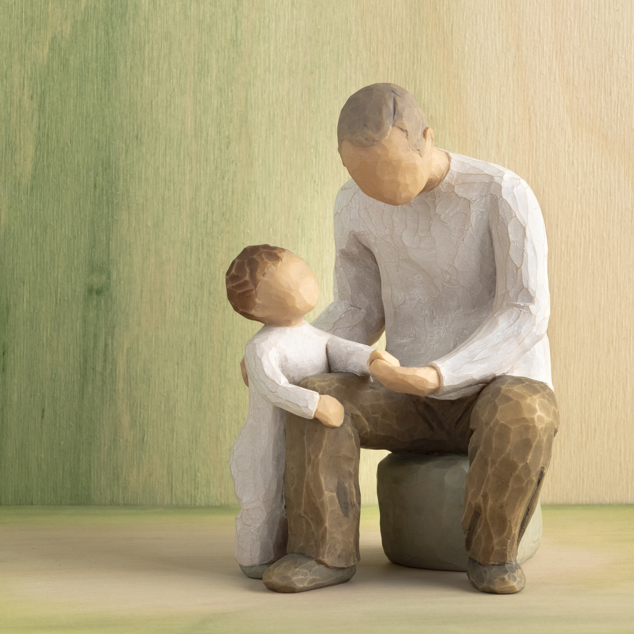 Grandfather thumbnail