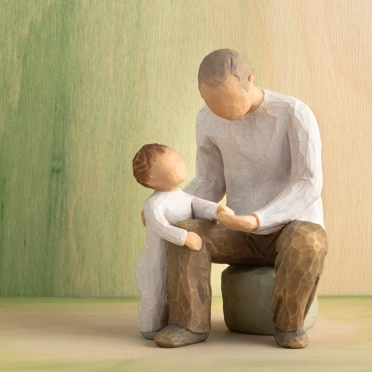 Grandfather thumbnail