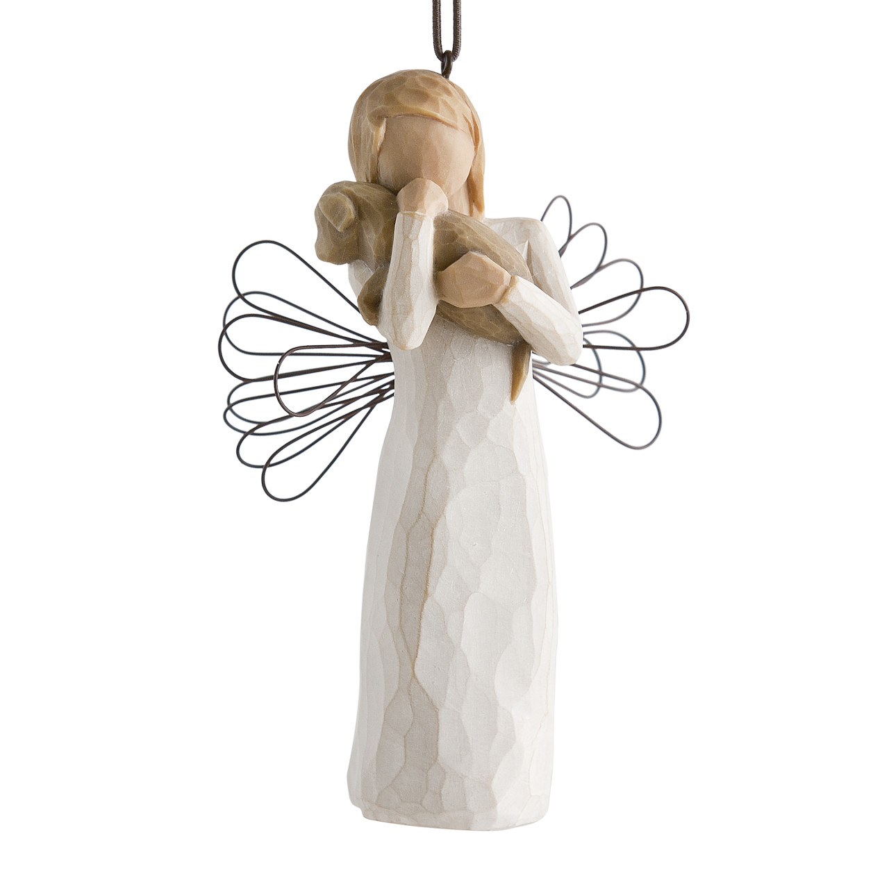 Angel of Friendship Ornament thumbnail
