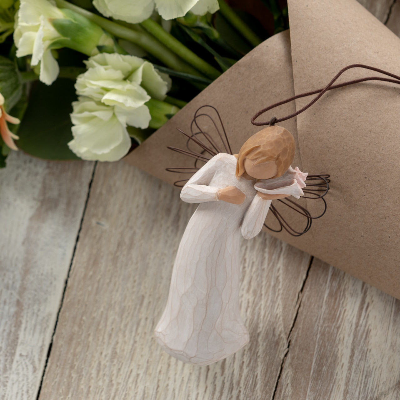 Thinking of You Ornament thumbnail