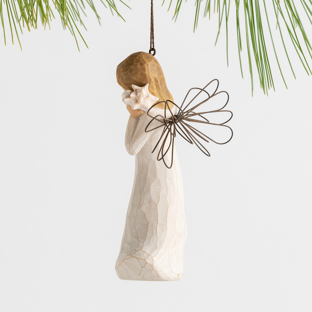 Thinking of You Ornament thumbnail