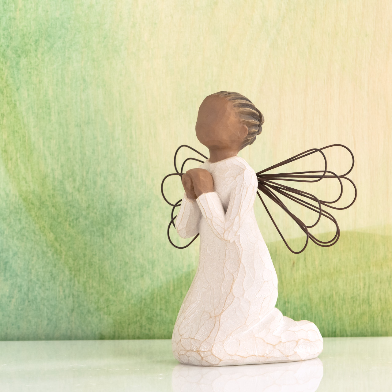 Angel of the Spirit thumbnail