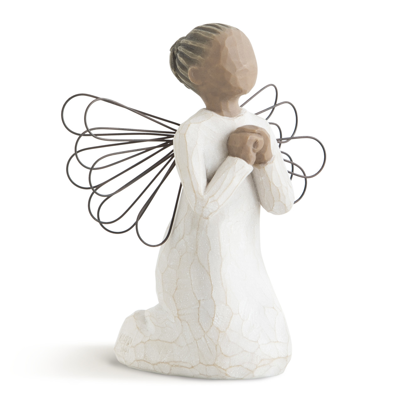 Angel of the Spirit thumbnail