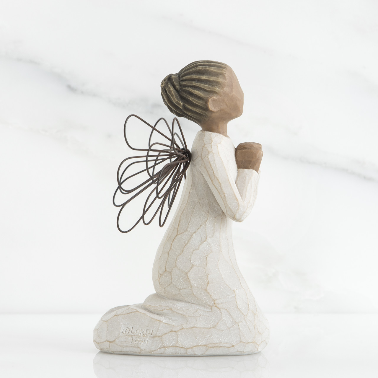 Angel of the Spirit thumbnail