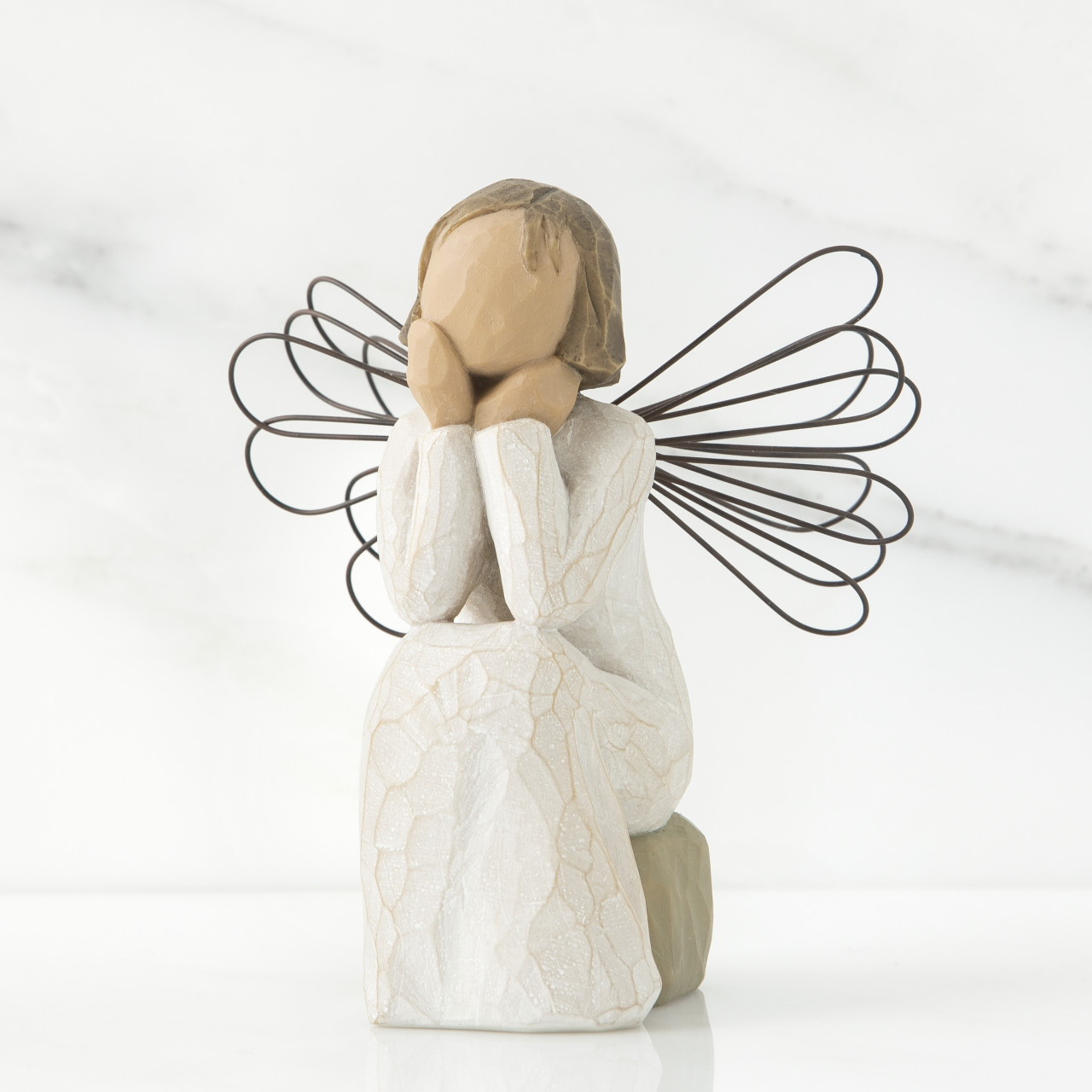 Angel of Caring thumbnail