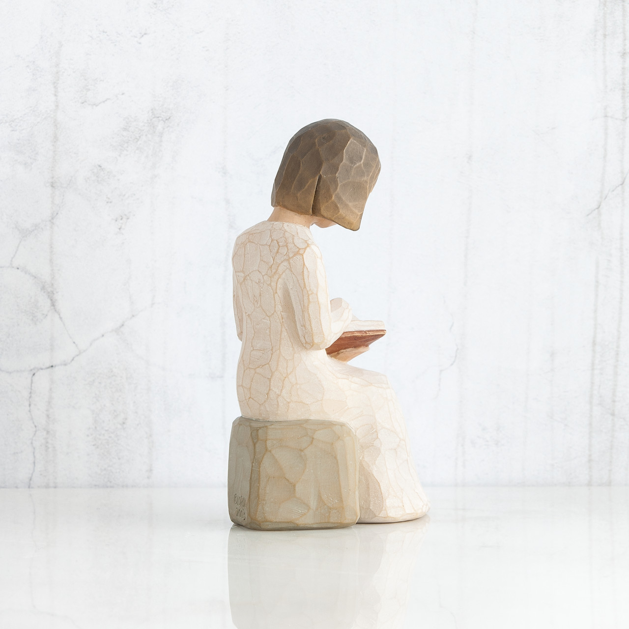Wisdom thumbnail