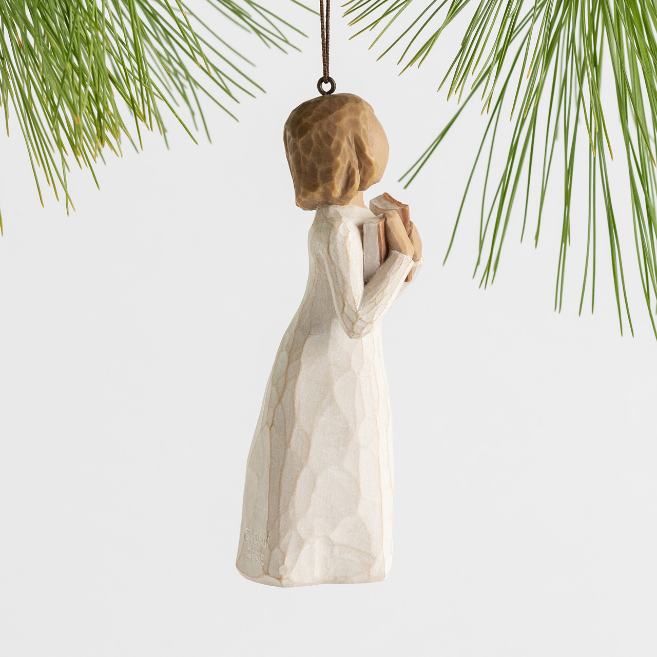 Love of Learning Ornament thumbnail