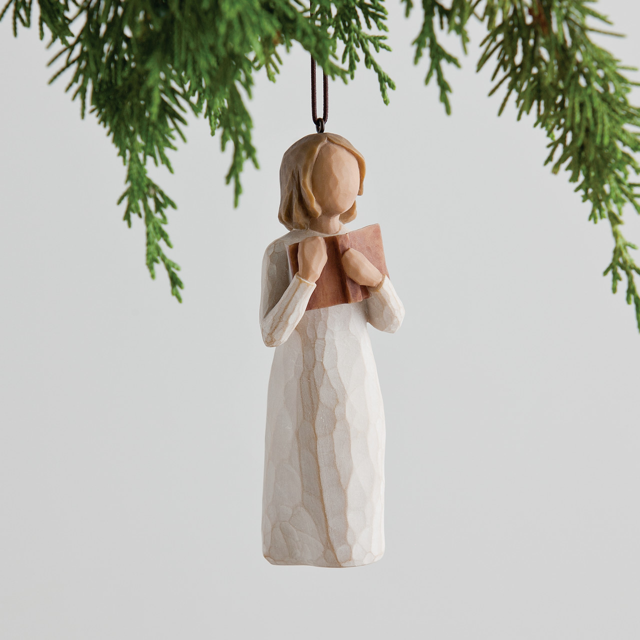 Love of Learning Ornament thumbnail