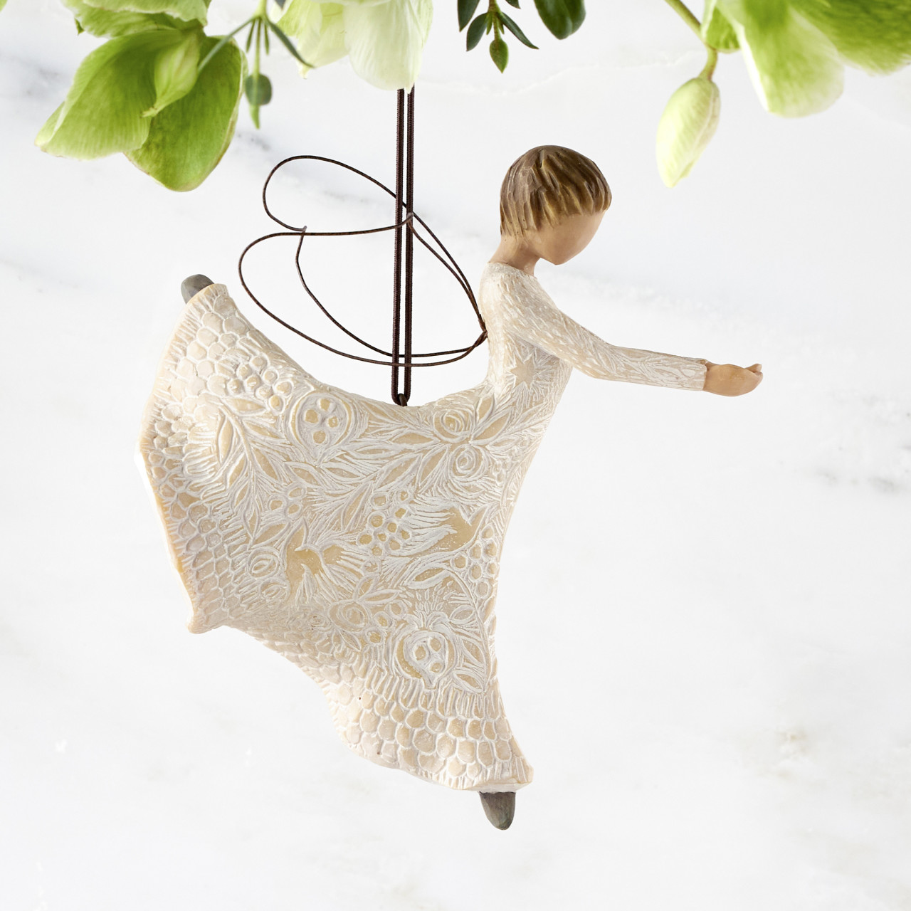 Dance of Life Ornament thumbnail