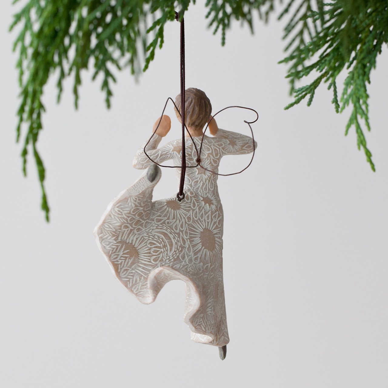 Song of Joy Ornament thumbnail