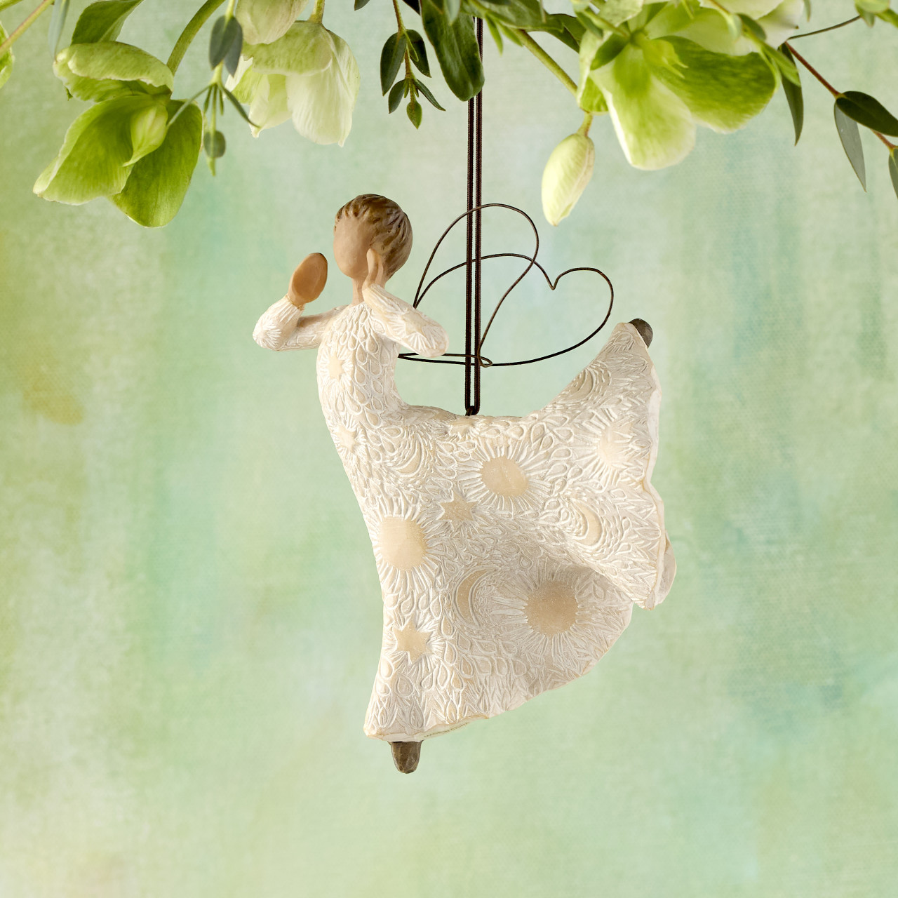 Song of Joy Ornament thumbnail