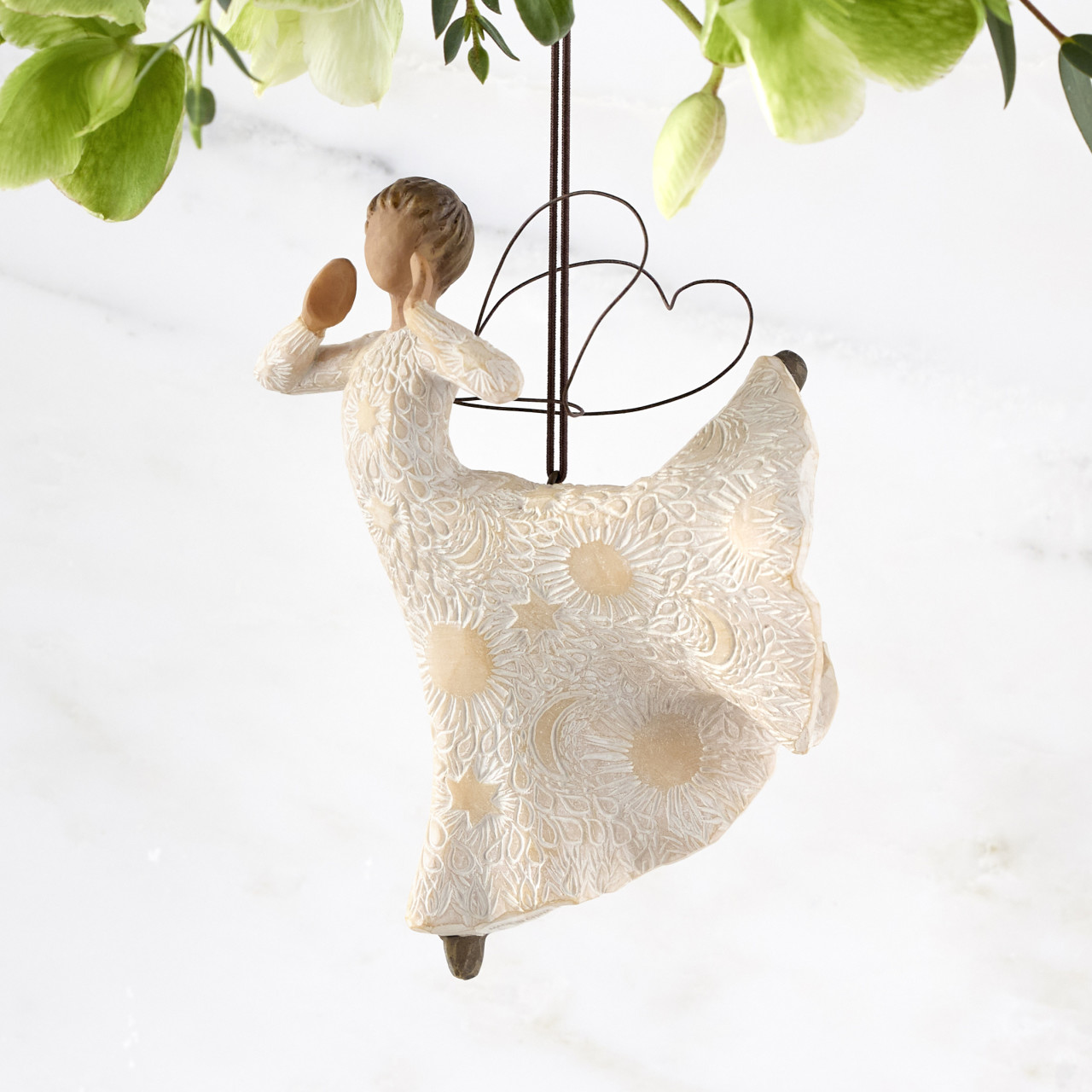 Song of Joy Ornament thumbnail