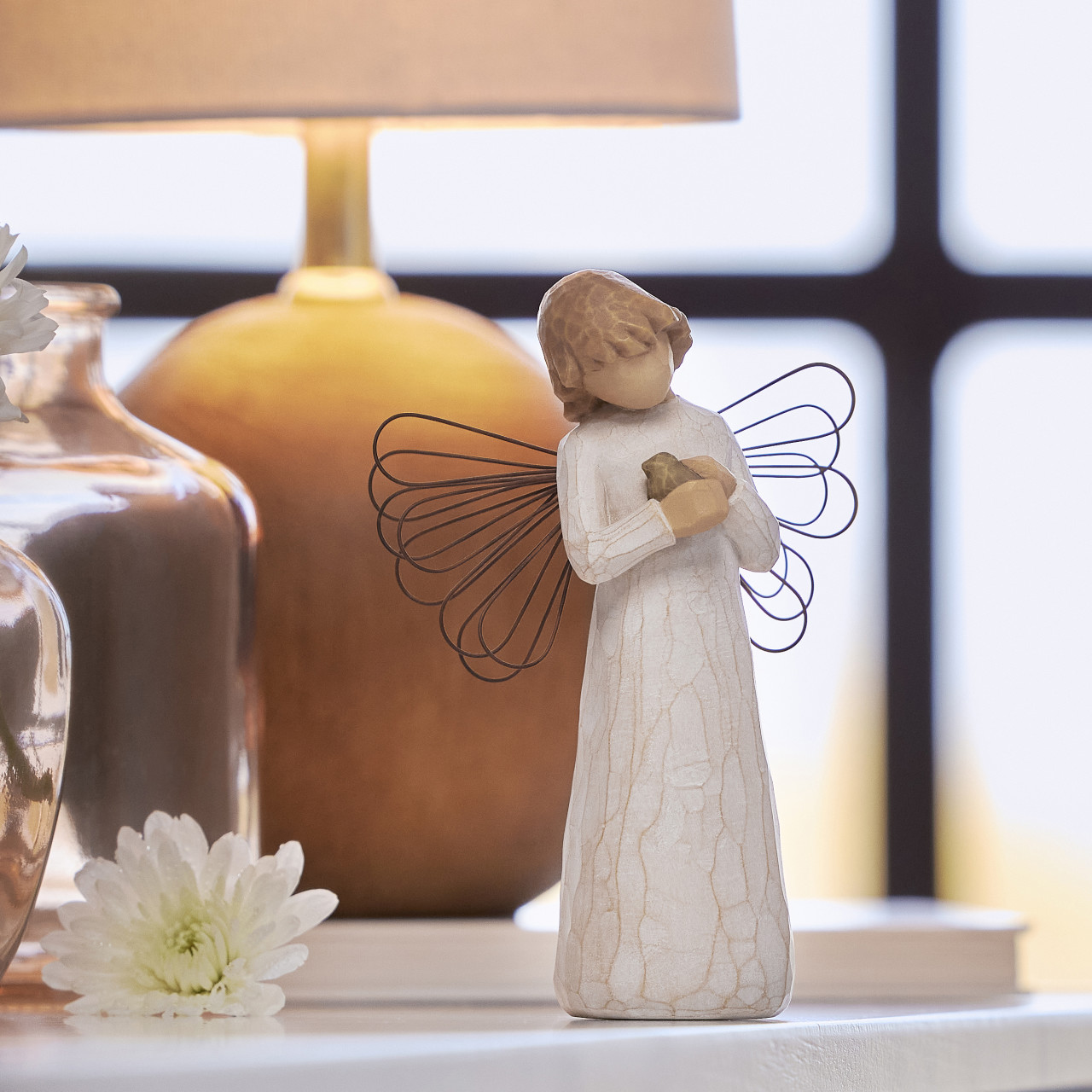 Angel of Healing thumbnail