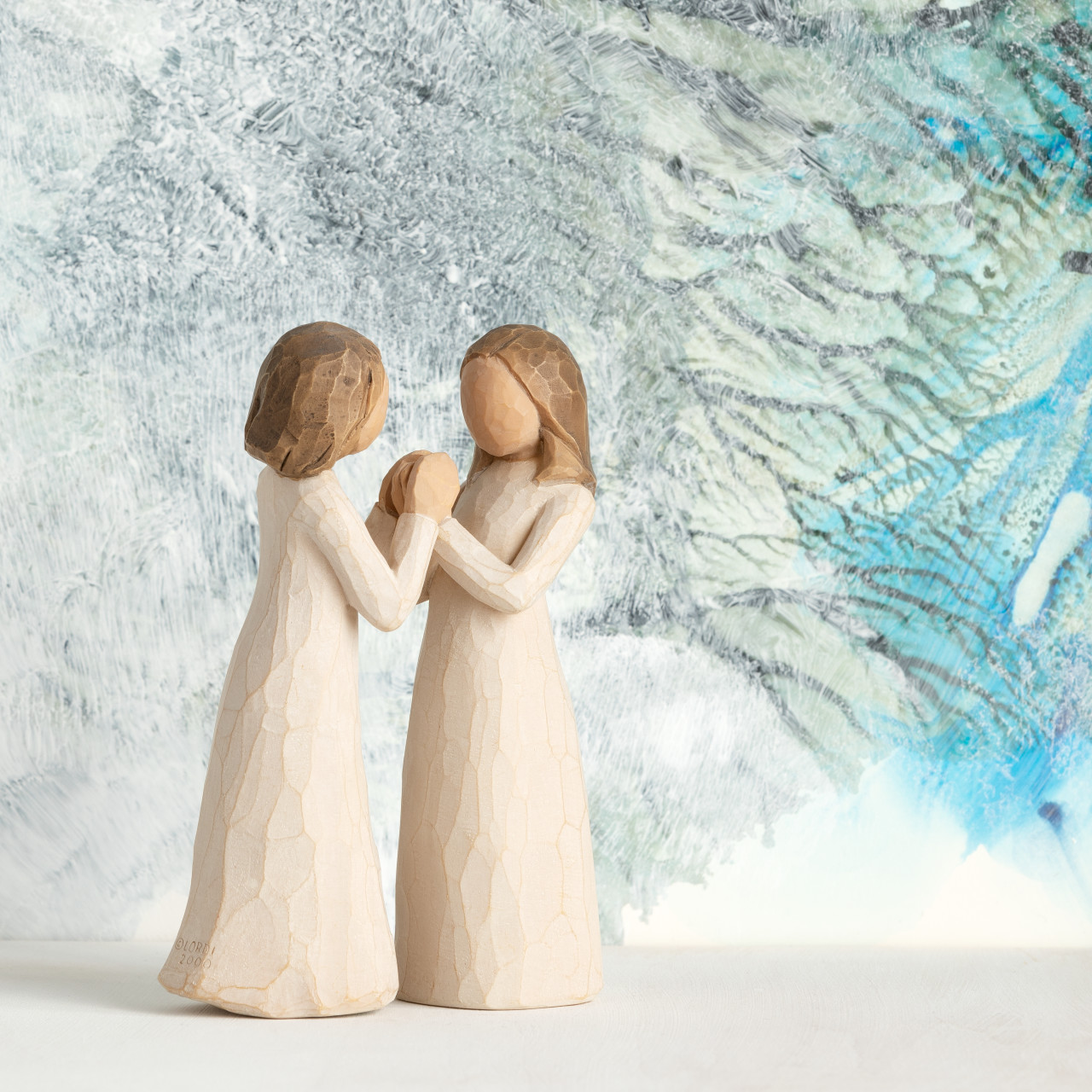 Sisters by Heart thumbnail