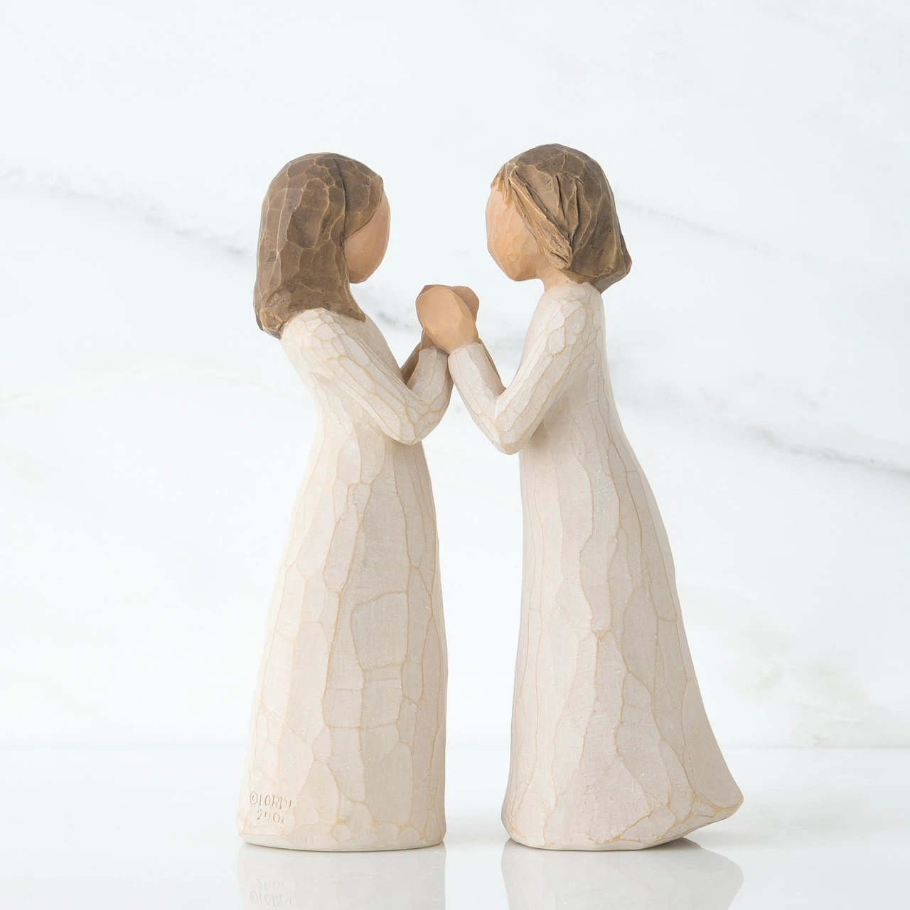 Sisters by Heart thumbnail