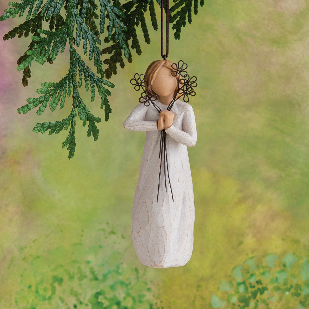 Friendship Ornament thumbnail