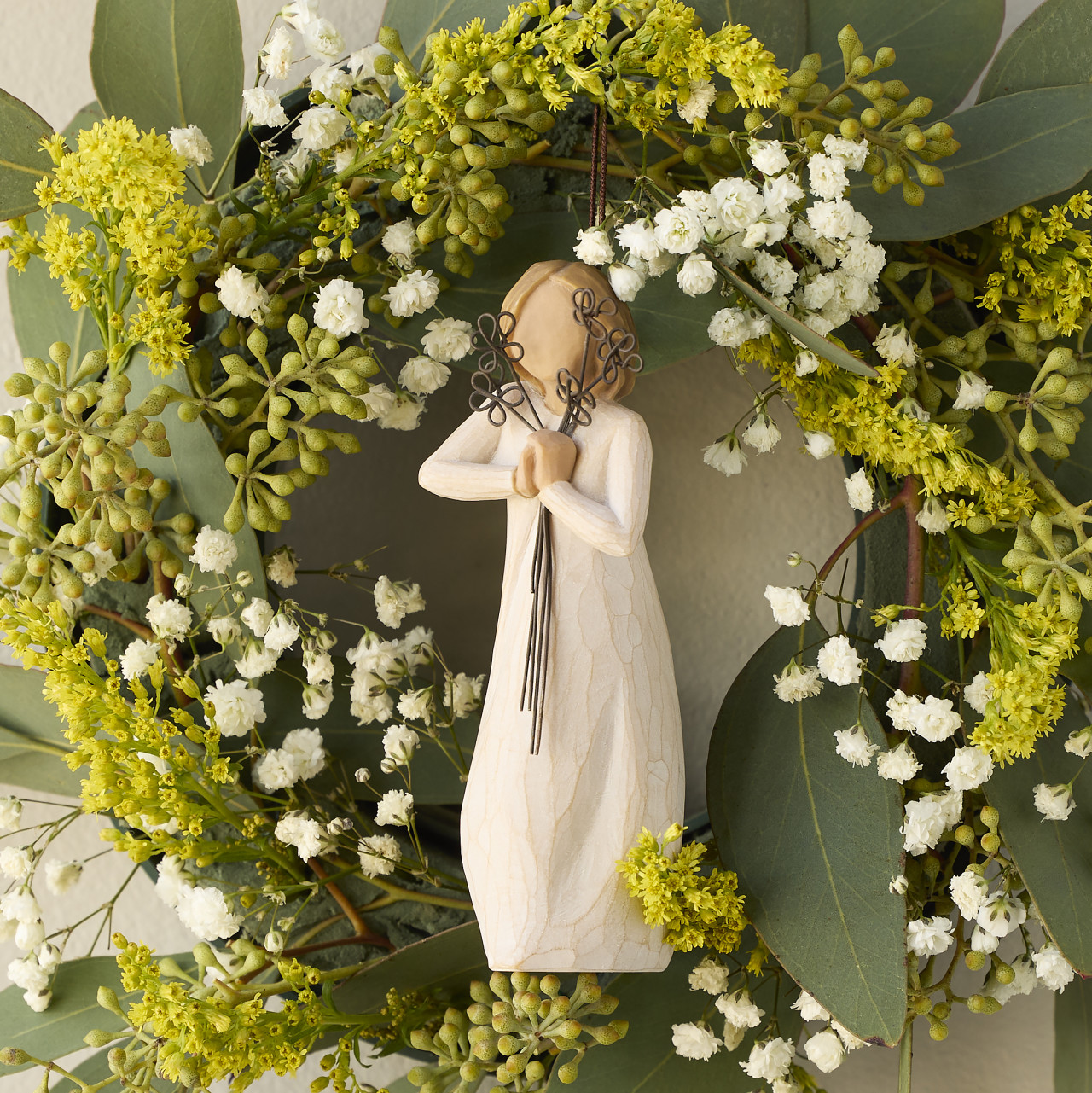 Friendship Ornament thumbnail