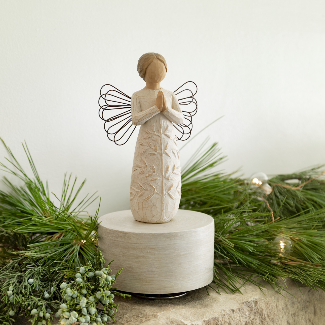 a tree, a prayer Musical thumbnail