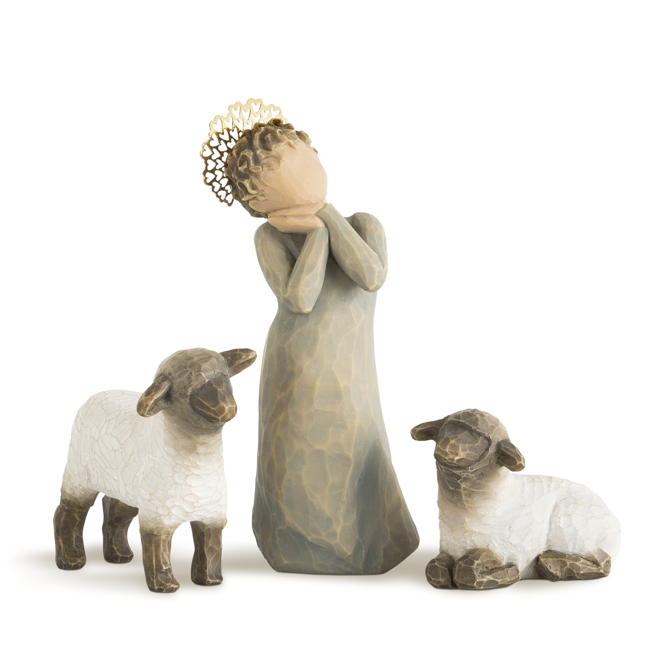Little Shepherdess thumbnail