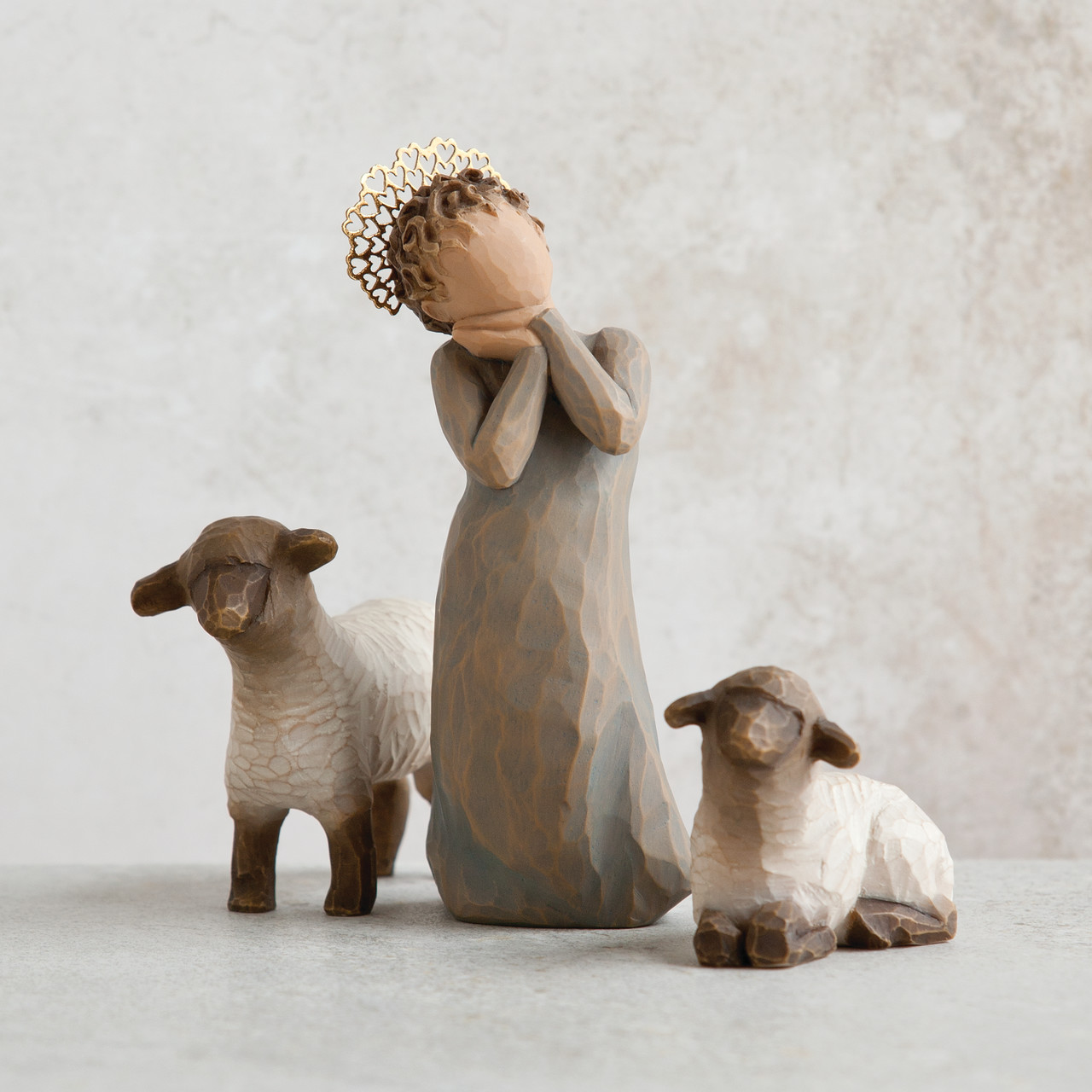 Little Shepherdess thumbnail
